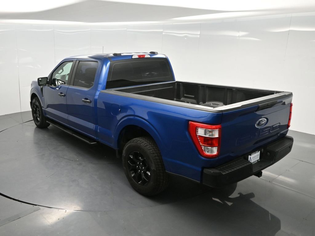 Used 2023 Ford F150 XL image 45
