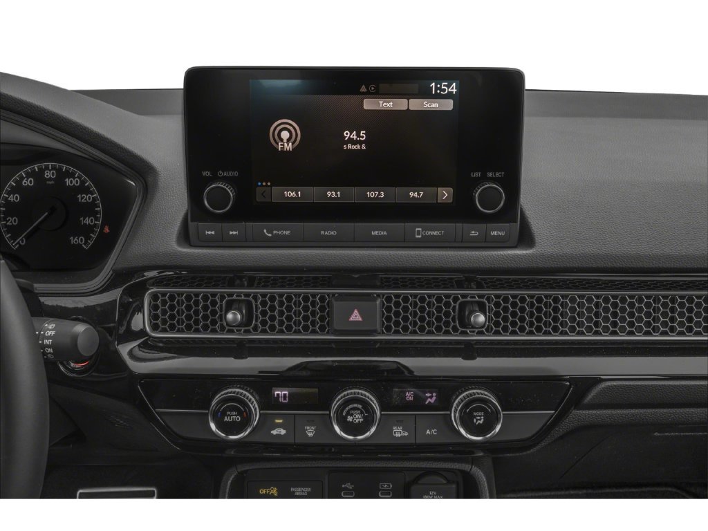 New 2026 Honda Civic Sport image 7