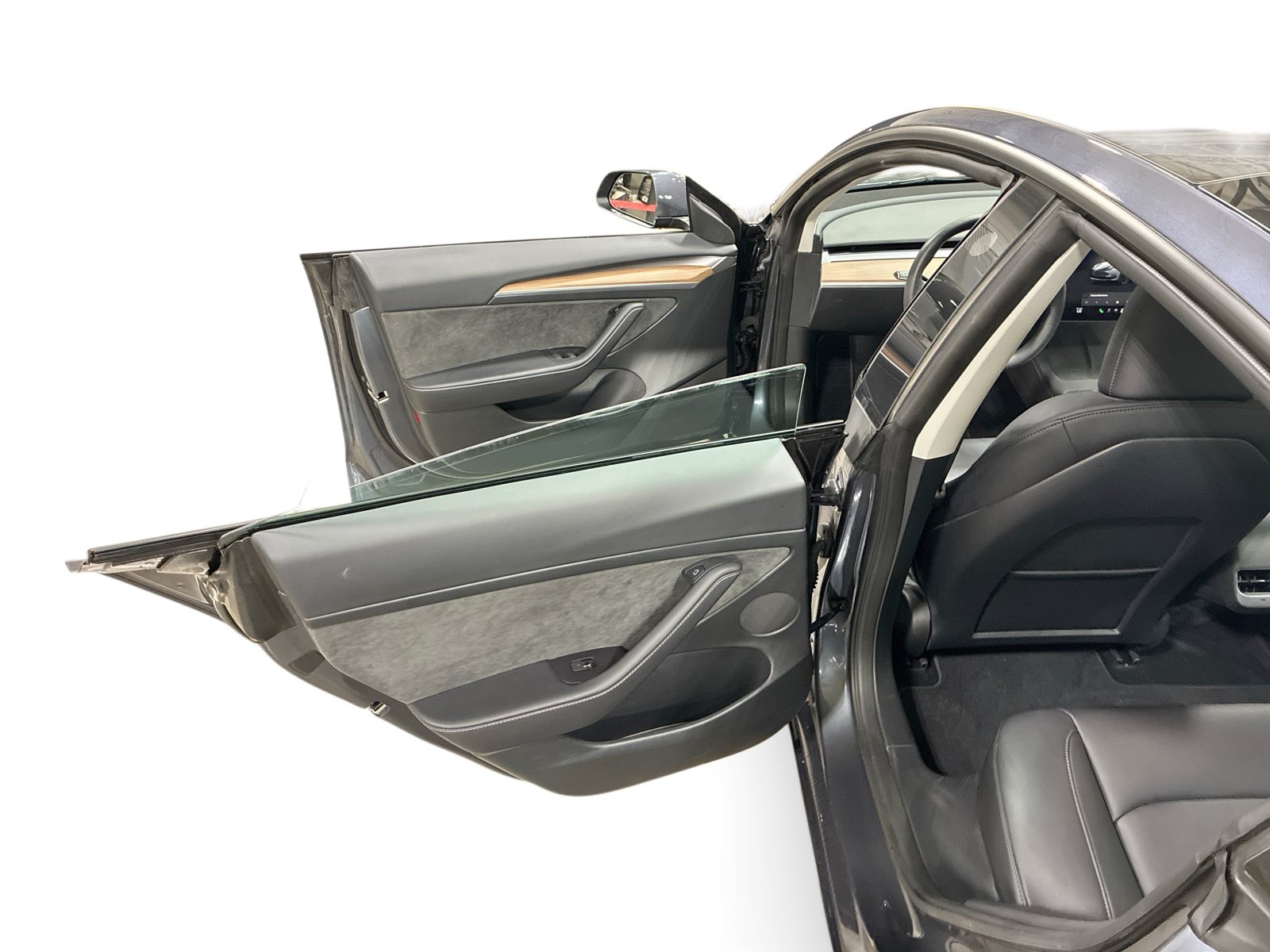 Certified 2023 Tesla Model 3 Performance AWD/4WD image 10