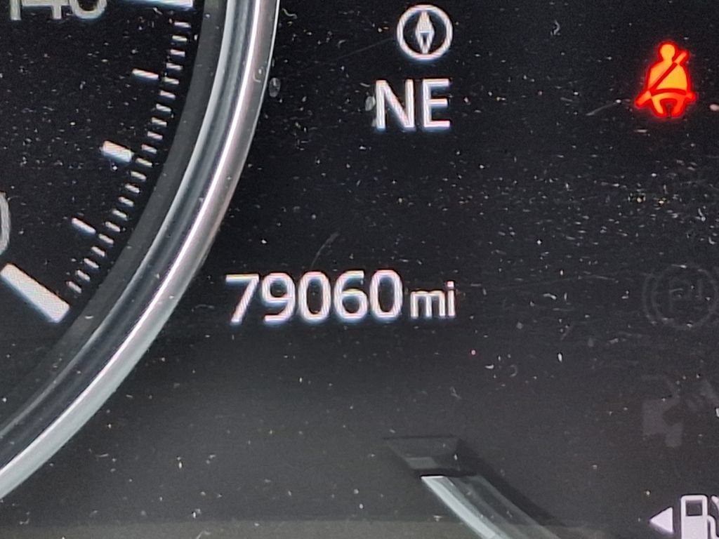 Used 2021 MAZDA CX-9 Grand Touring AWD/4WD image 18