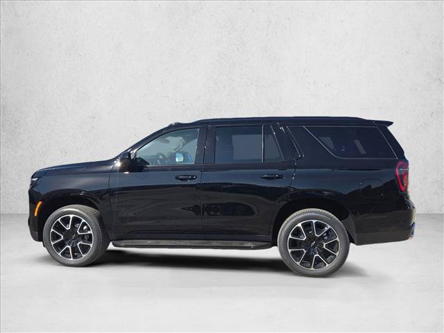New 2026 Chevrolet Tahoe RST RWD image 7