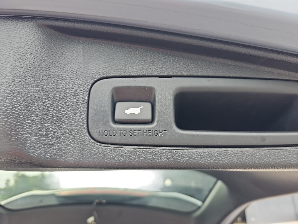 Used 2022 Honda CR-V Touring image 34