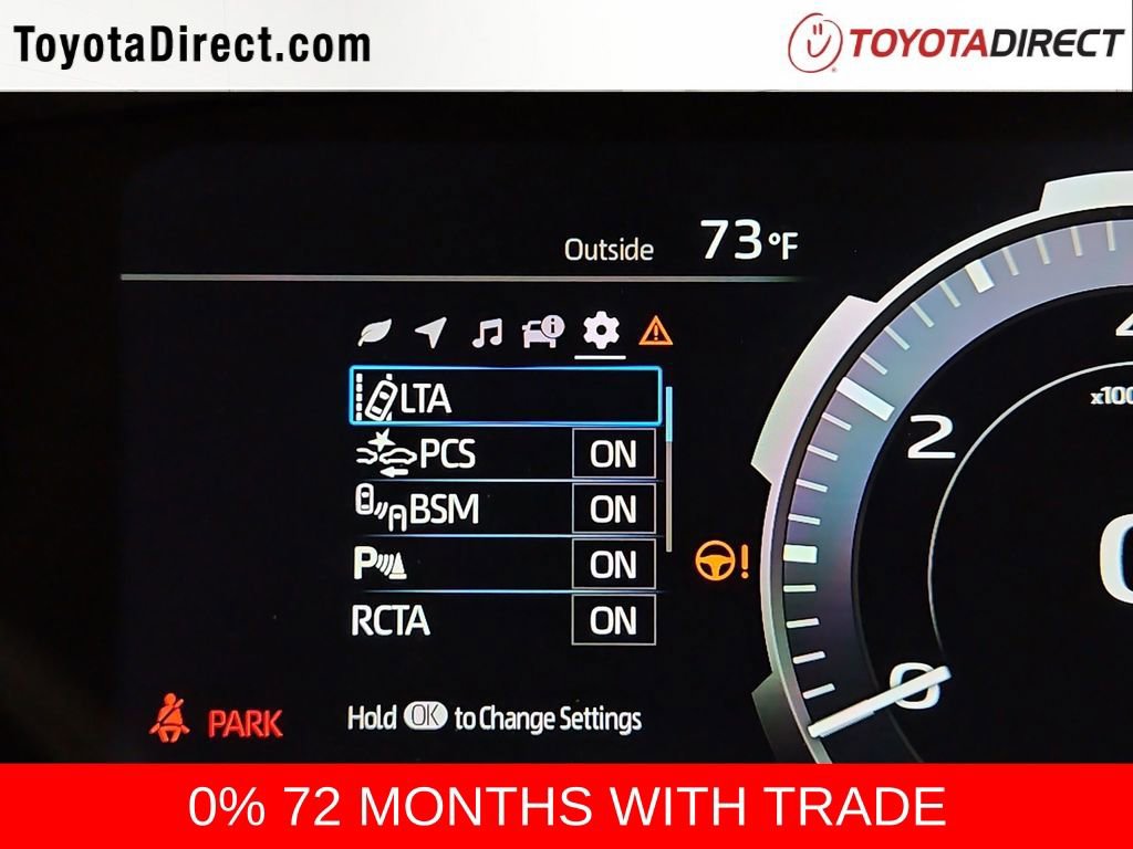 New 2026 Toyota Tundra Limited image 16