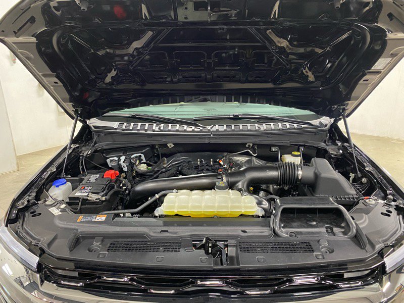 Used 2024 Ford Expedition Max Limited image 29