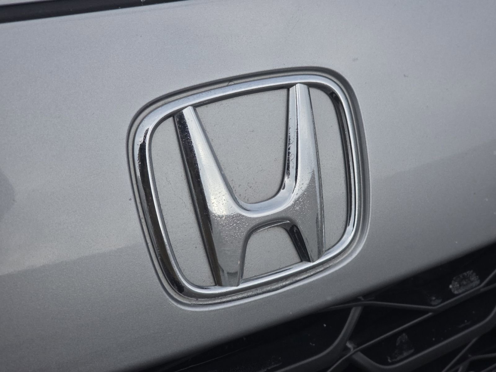 Certified 2023 Honda HR-V LX image 9