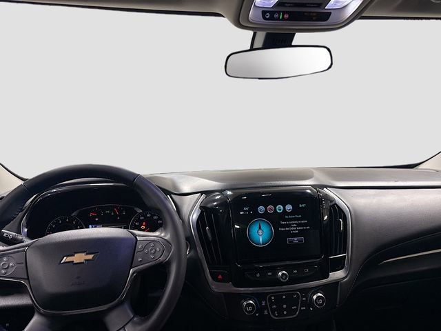 Used 2019 Chevrolet Traverse LT AWD/4WD image 23