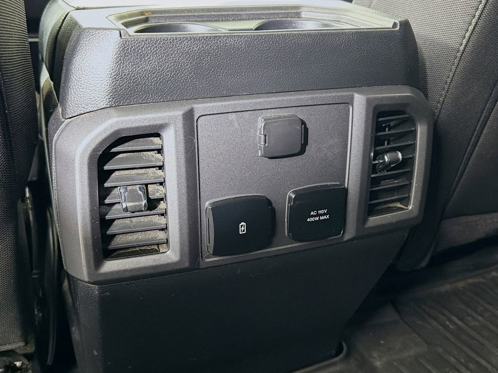 Used 2020 Ford F150 XLT w/ Equipment Group 302A Luxury image 28