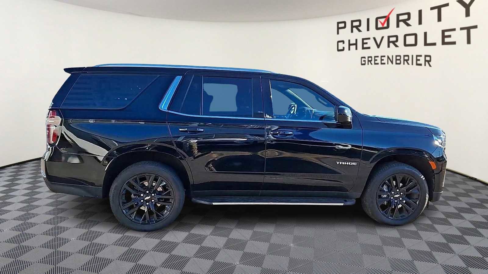 Used 2023 Chevrolet Tahoe LT image 9