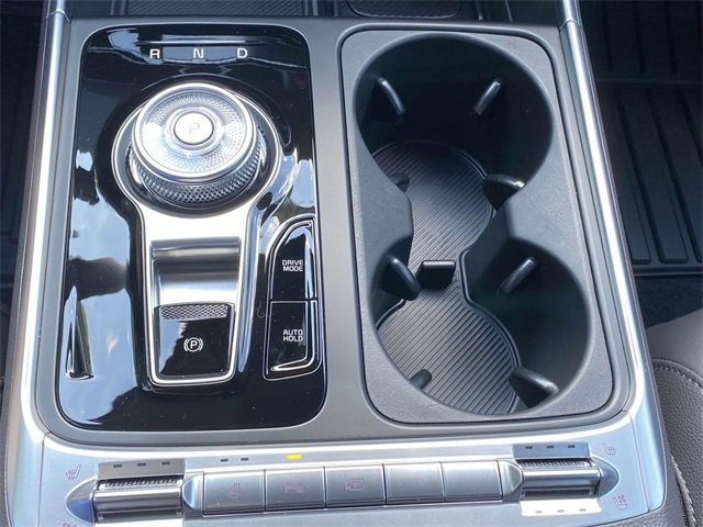 New 2026 Kia Carnival SX Prestige image 28