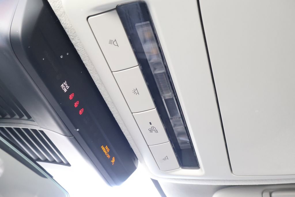 Used 2025 MAZDA CX-50 AWD 2.5 S w/ Preferred Package image 26