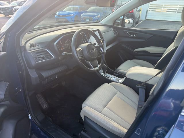 Used 2023 Subaru Ascent Premium w/ Convenience Package image 5