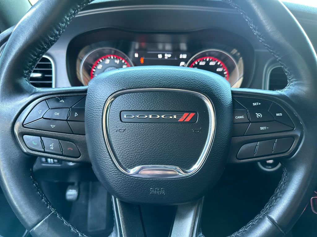 Used 2023 Dodge Charger GT image 24