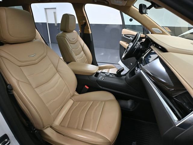 Used 2024 Cadillac XT6 Sport w/ Platinum Package image 57