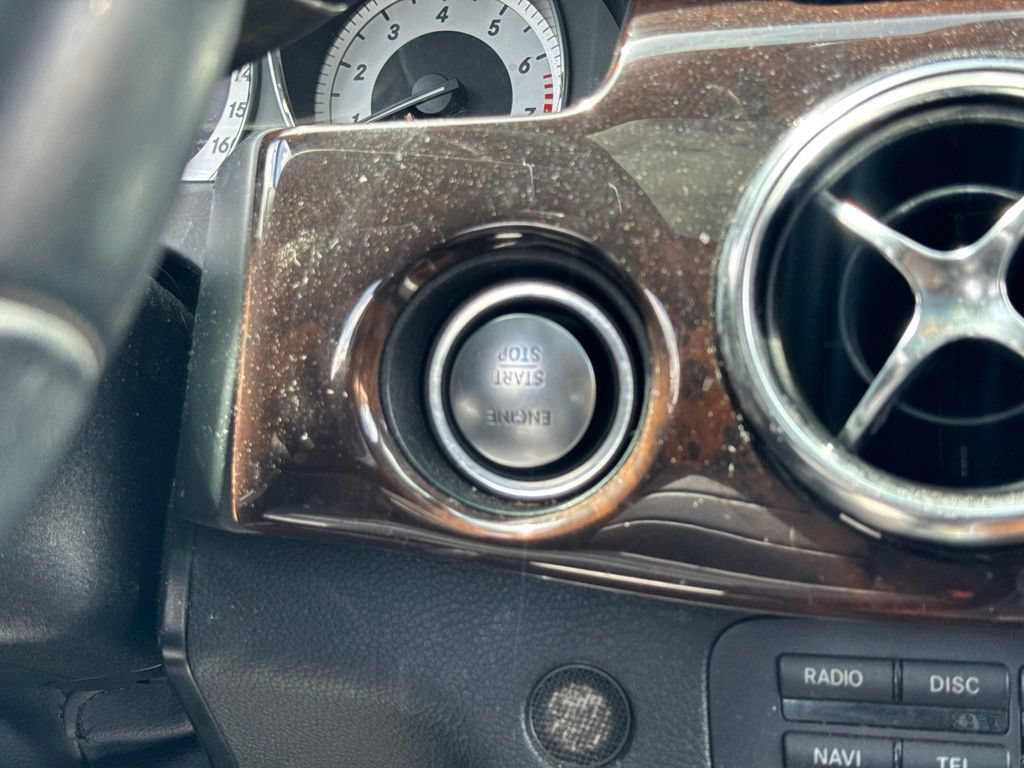 Used 2014 Mercedes-Benz GLK 350 2WD image 19