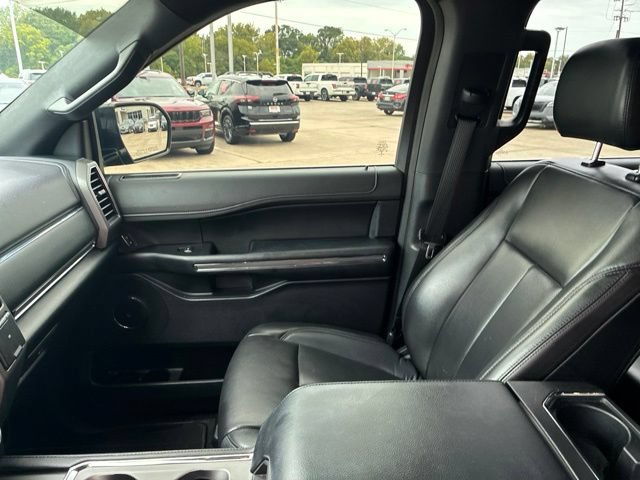 Used 2021 Ford Expedition XLT RWD image 17