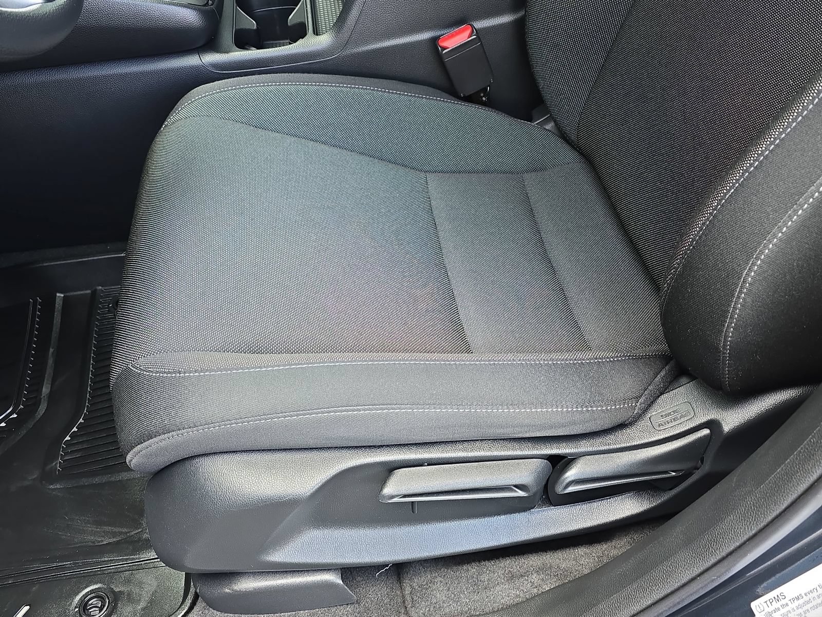 Certified 2023 Honda CR-V LX image 26