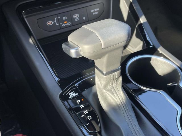 New 2026 Kia K5 GT-Line w/ GT-Line Red Interior Package image 37