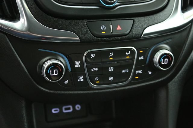 Used 2024 Chevrolet Equinox LT FWD image 20