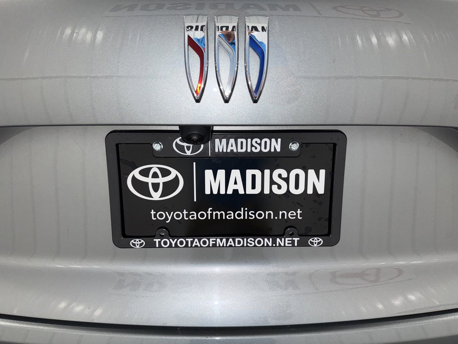 Used 2024 Buick Envision Preferred AWD/4WD image 37
