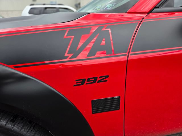 Used 2022 Dodge Challenger R/T Scat Pack RWD image 23