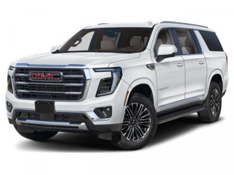 New 2026 GMC Yukon XL Elevation w/ Elevation Premium Package AWD/4WD video 1