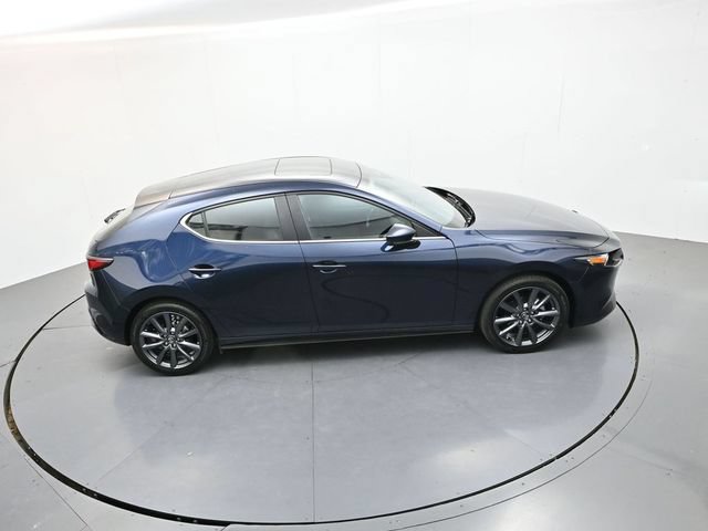 Used 2026 MAZDA MAZDA3 s FWD image 26