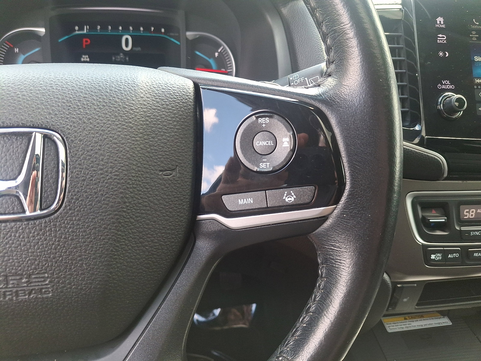 Used 2022 Honda Pilot Special Edition image 23