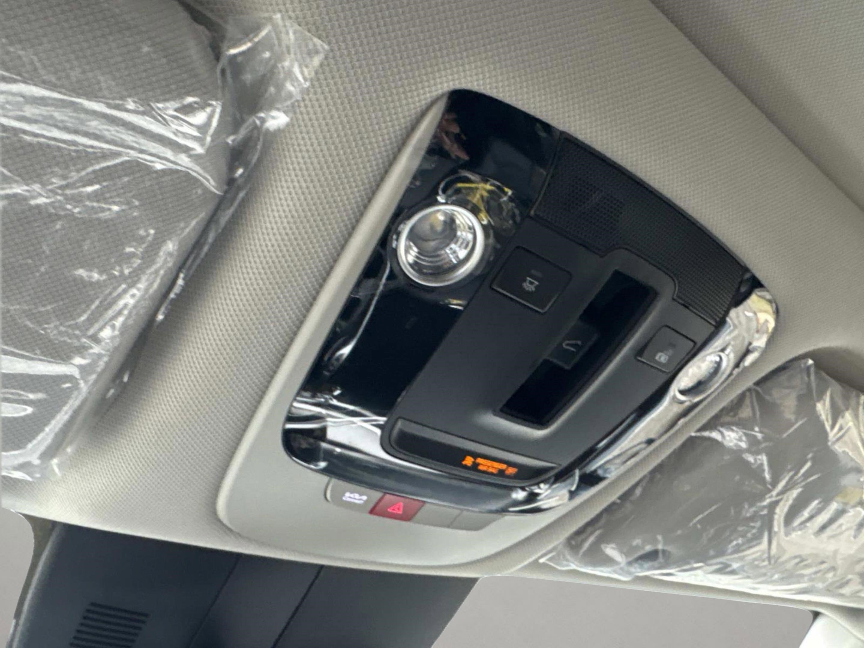 New 2026 Kia Sorento S image 30