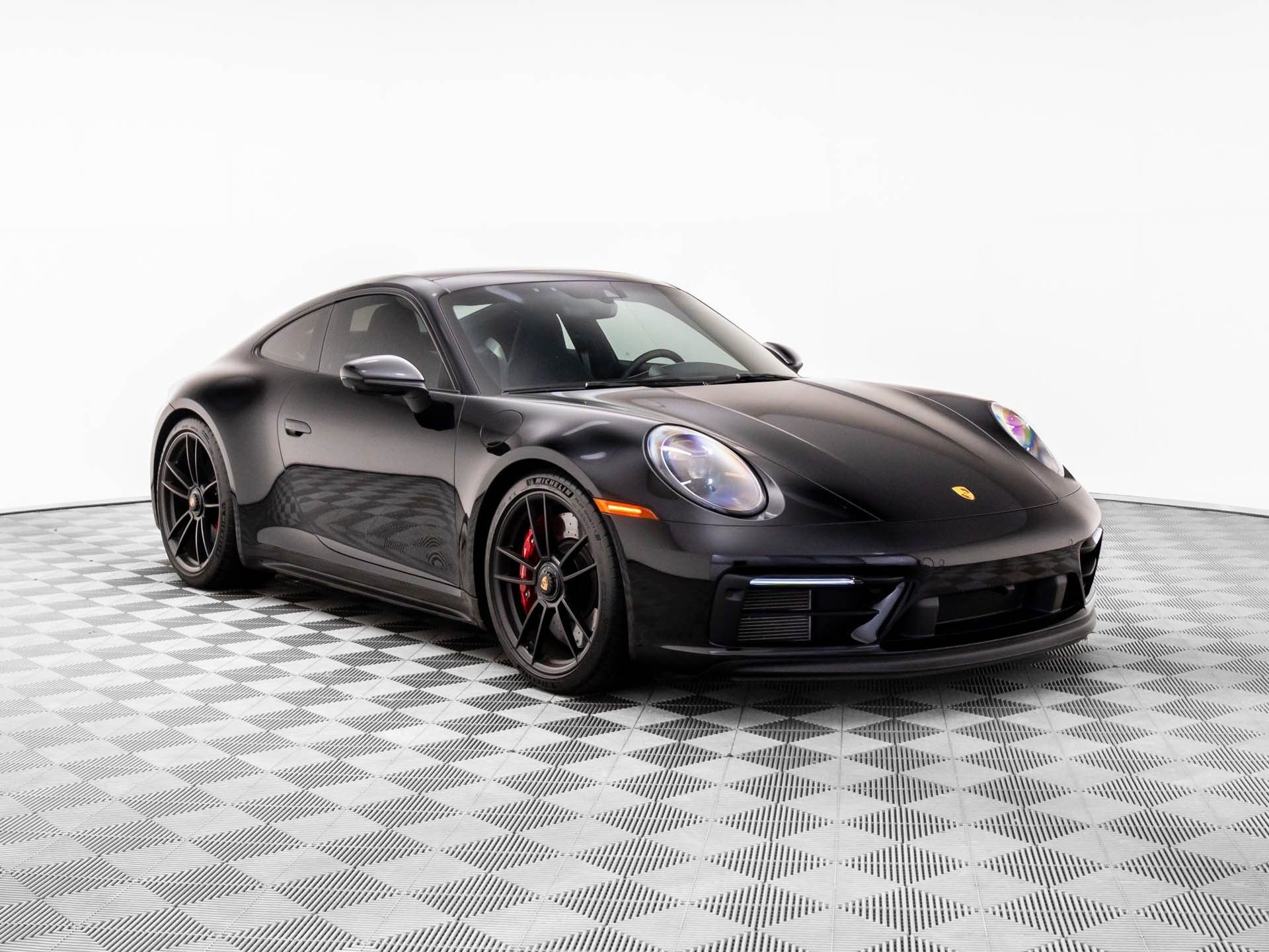 Used 2023 Porsche 911 Carrera GTS image 6