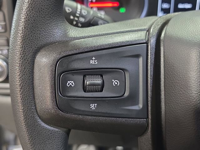 Used 2019 GMC Sierra 1500 4x4 Double Cab w/ Convenience Package image 30