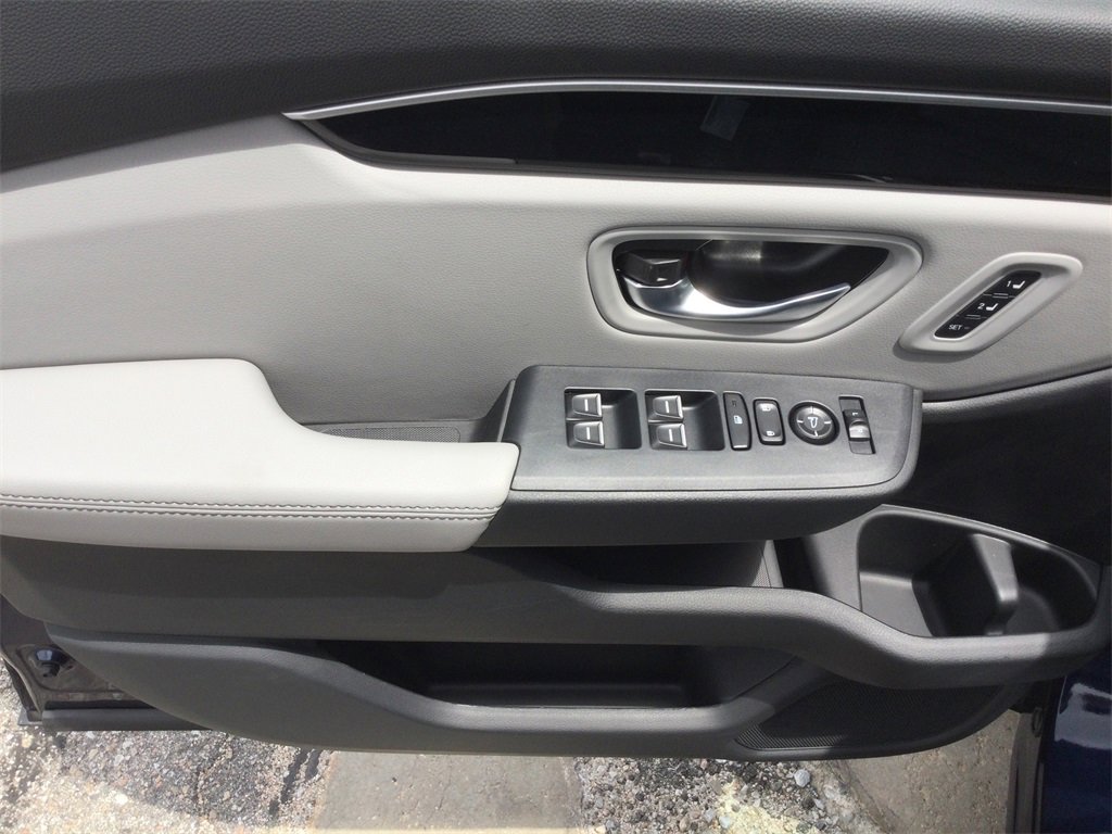 New 2025 Honda Pilot EX-L image 22