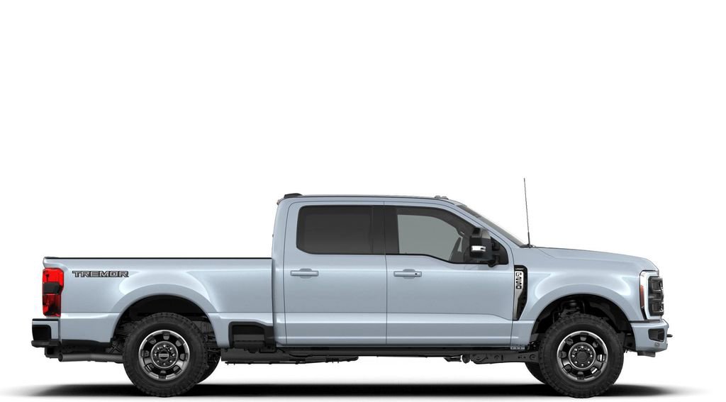 New 2026 Ford F250 Lariat w/ Tremor Off-Road Package image 5