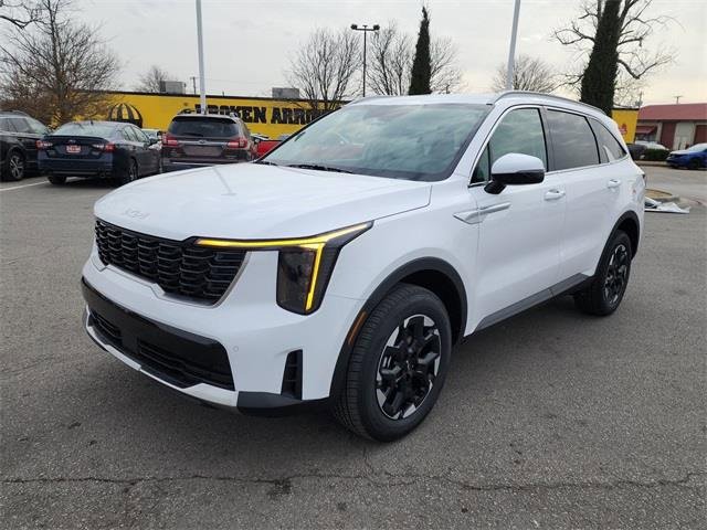 New 2026 Kia Sorento S image 9