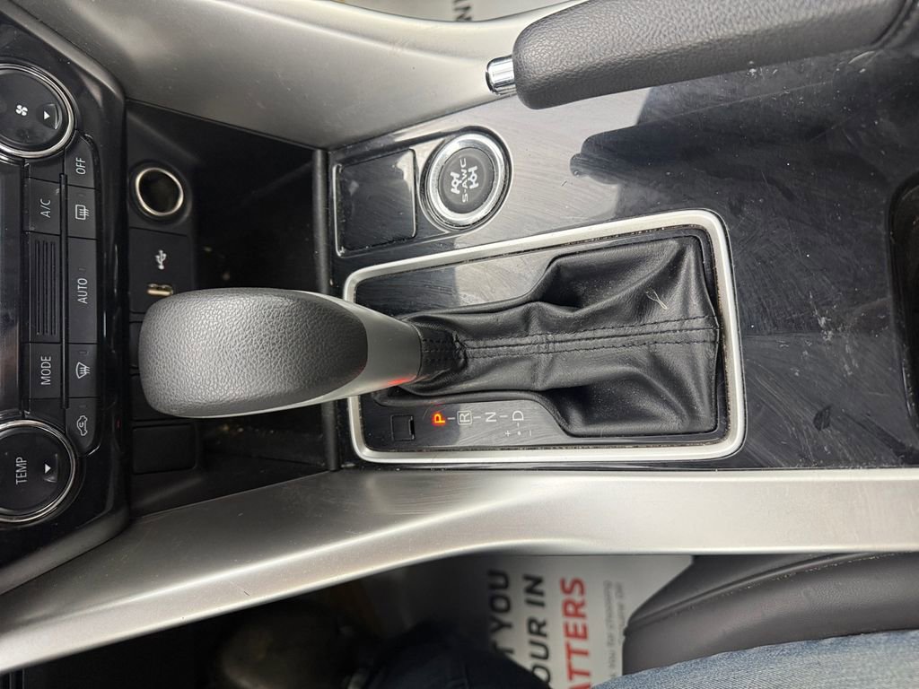 Used 2018 Mitsubishi Eclipse Cross ES image 19