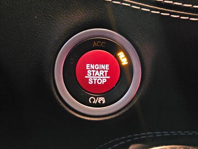 Used 2021 Dodge Challenger SRT Hellcat Redeye image 15