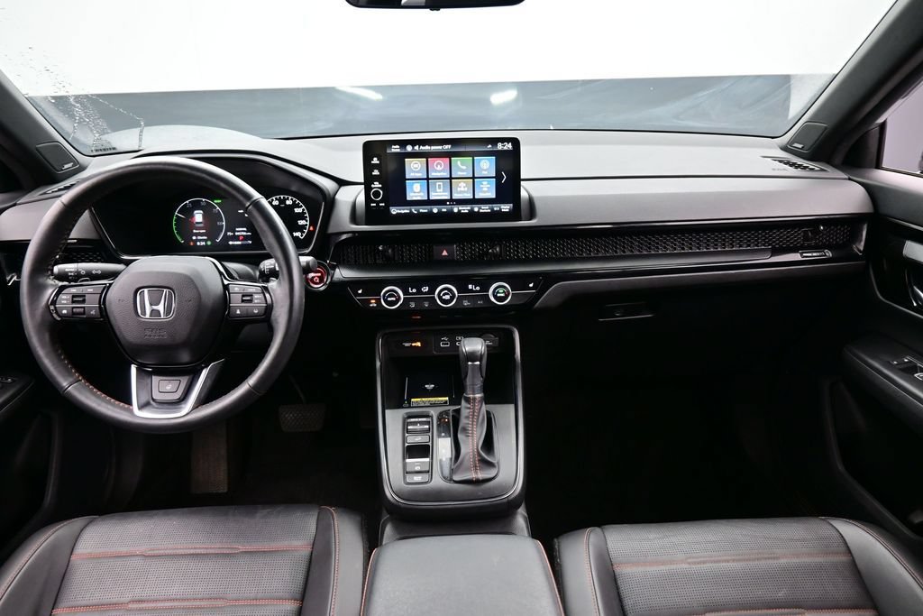 Used 2023 Honda CR-V Sport Touring image 25