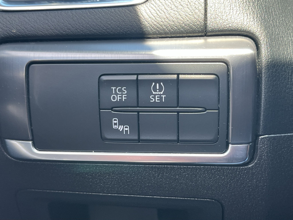 Used 2016 MAZDA CX-5 Grand Touring FWD image 13