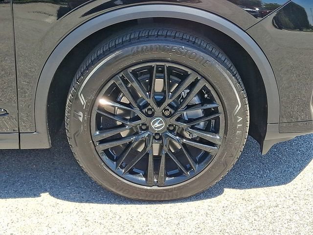 Certified 2025 Acura MDX A-Spec AWD/4WD image 8