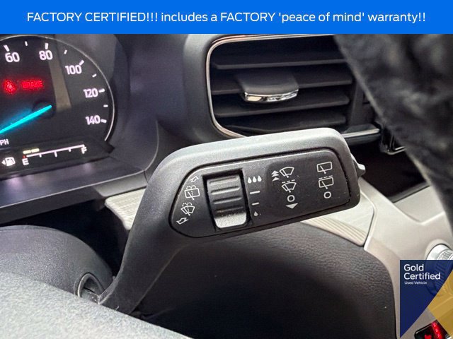 Used 2023 Ford Explorer XLT w/ Equipment Group 202A AWD/4WD image 54