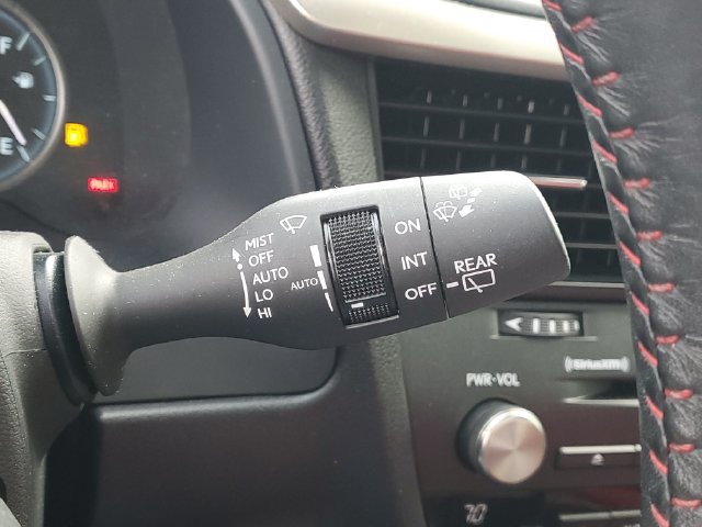 Used 2020 Lexus RX 350 F Sport w/ Cold Weather Package AWD/4WD image 23