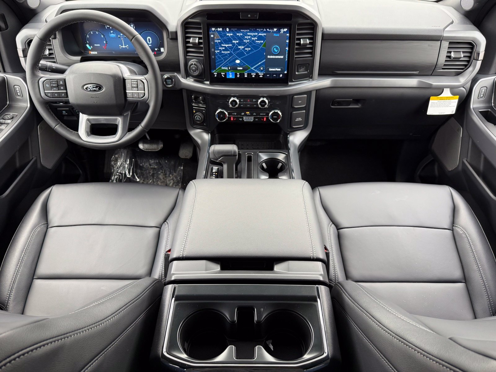 New 2026 Ford F150 XLT AWD/4WD image 2