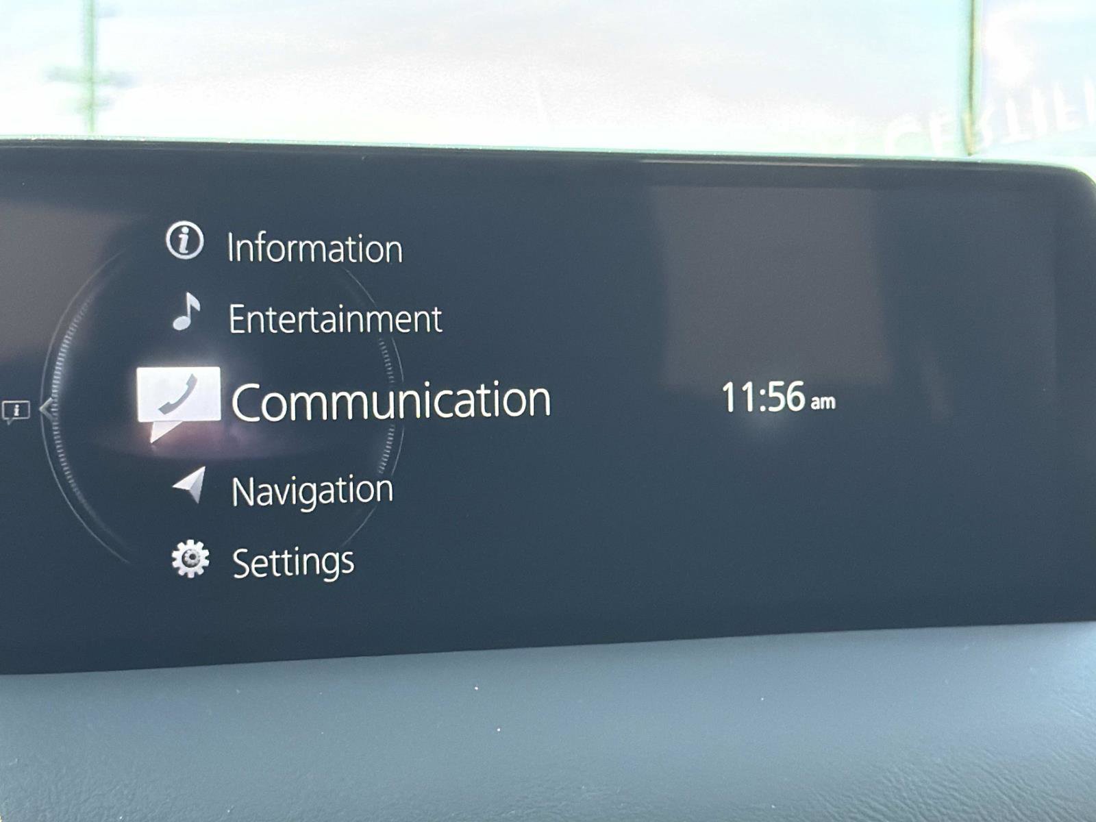 Used 2023 MAZDA CX-5 AWD 2.5 S w/ Select Package image 13