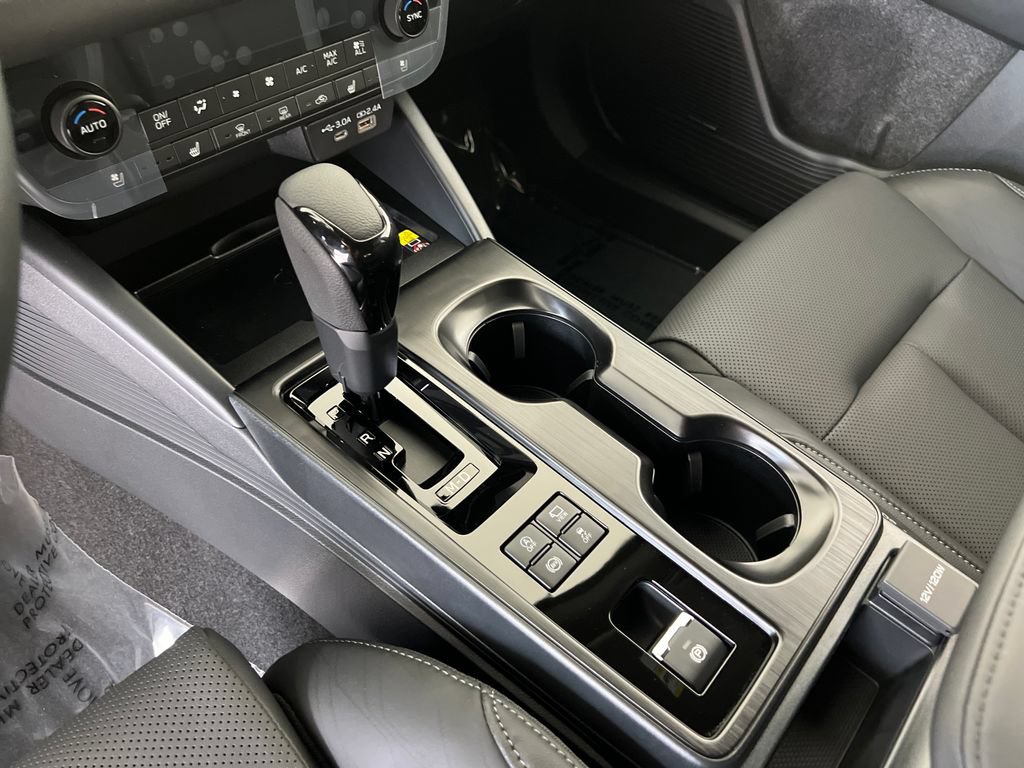 New 2026 Subaru Outback Touring AWD/4WD image 26