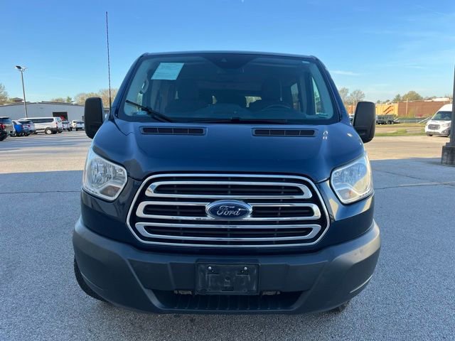 Used 2017 Ford Transit 150 XLT image 9