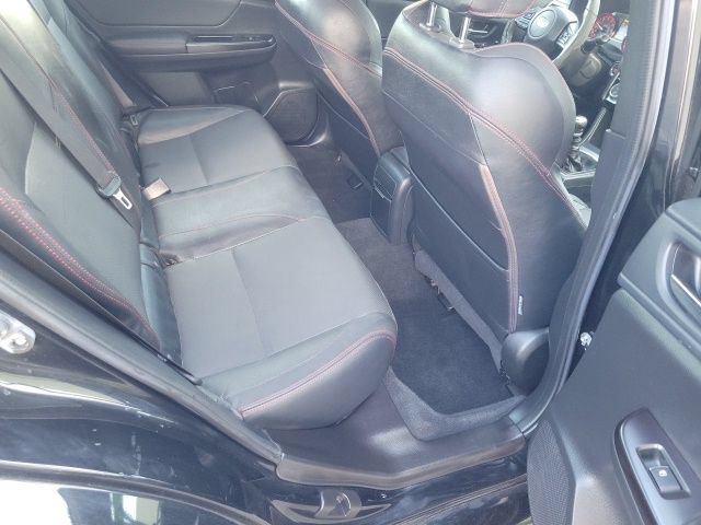 Used 2017 Subaru WRX Limited AWD/4WD image 12