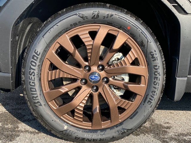 New 2025 Subaru Forester Sport w/ Protection Package (1PH) image 21