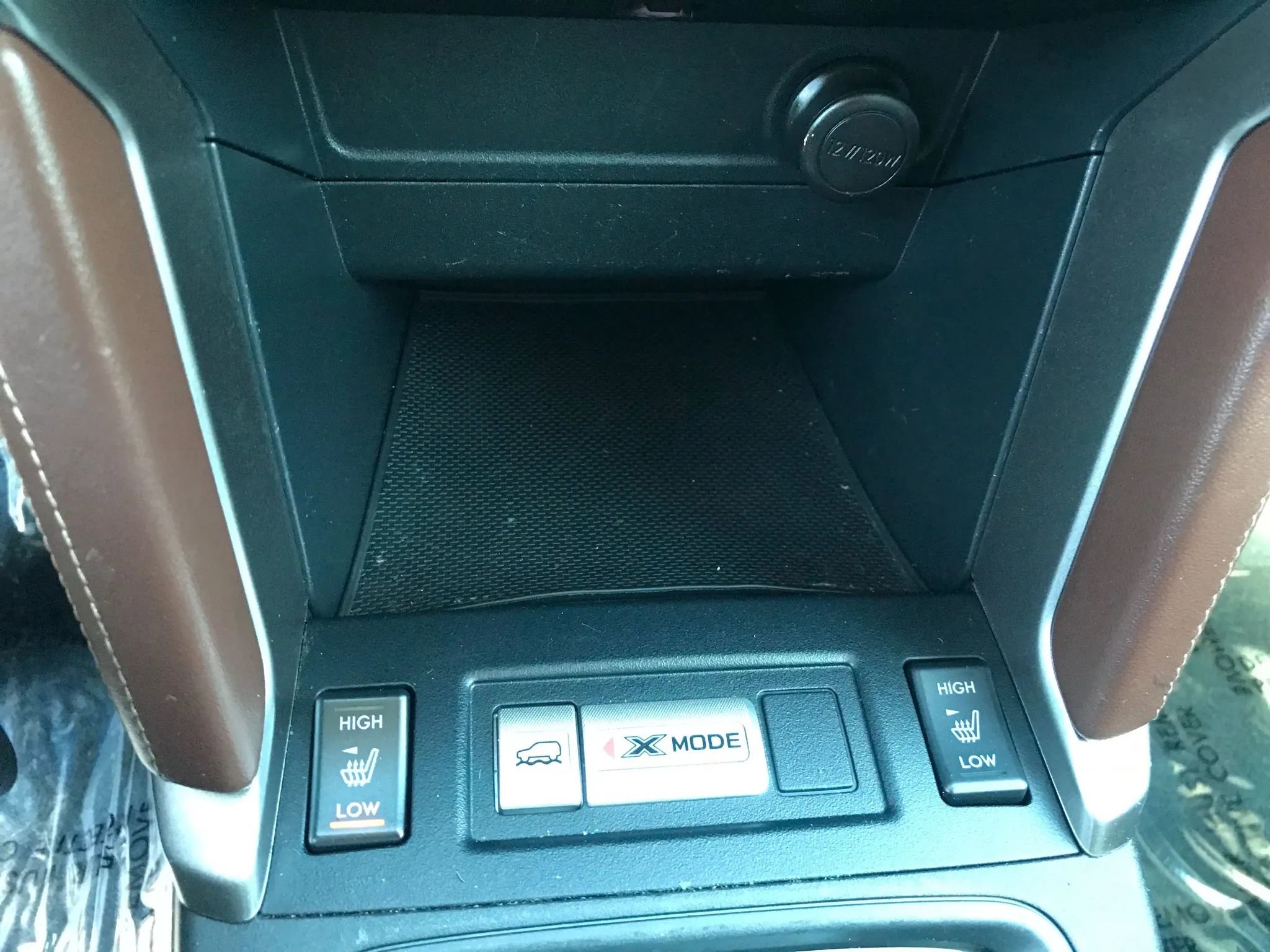 Used 2018 Subaru Forester 2.0XT Touring image 25