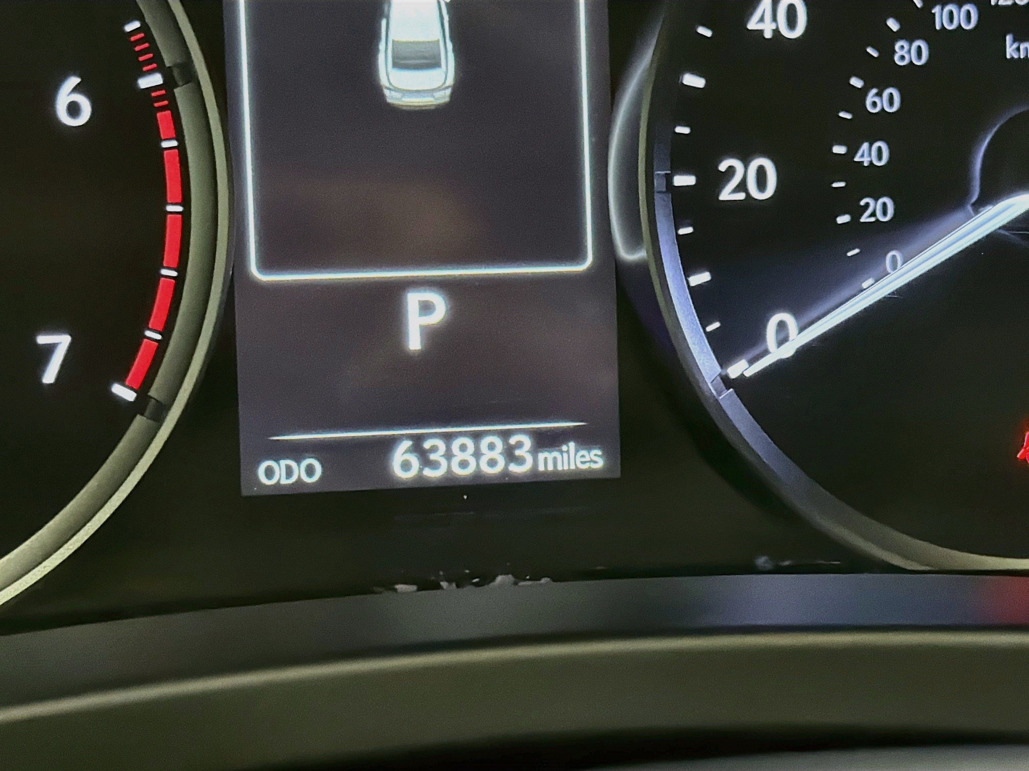 Used 2021 Lexus IS 300 w/ Comfort Package RWD image 8