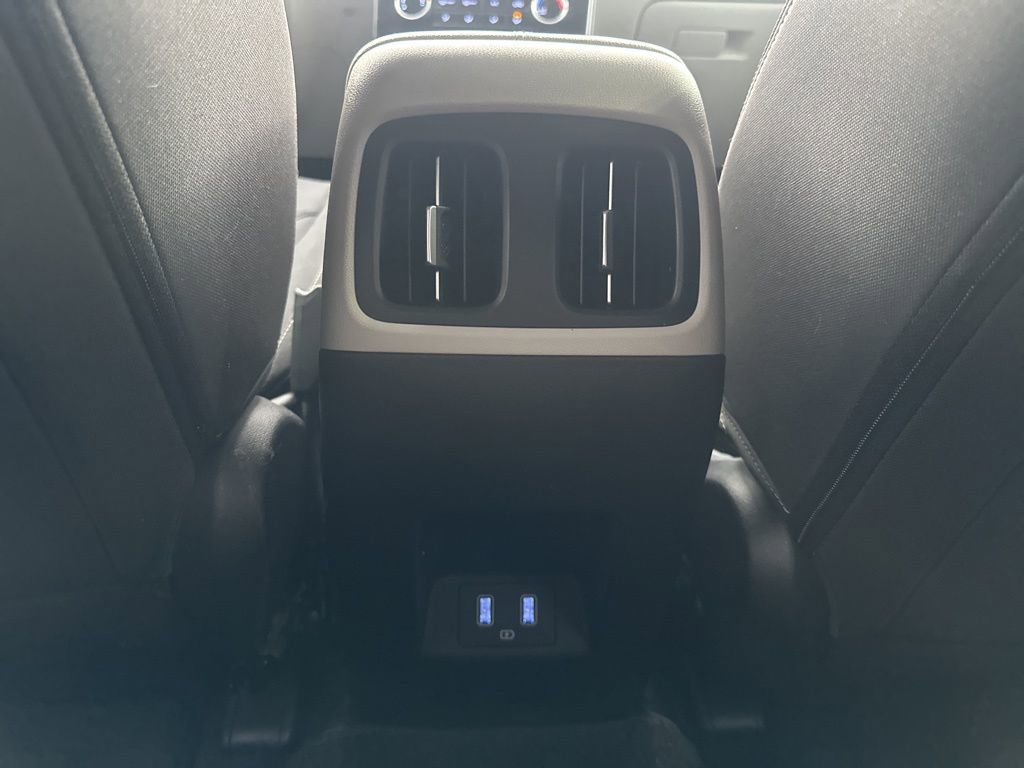 Used 2023 Hyundai Tucson SEL image 18