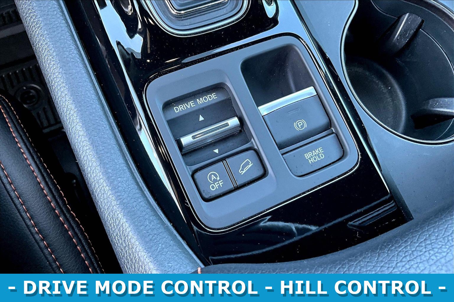 Certified 2024 Honda Pilot TrailSport image 17